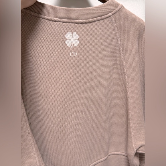 Christian Dior Sweater Set - Picture 3 of 8